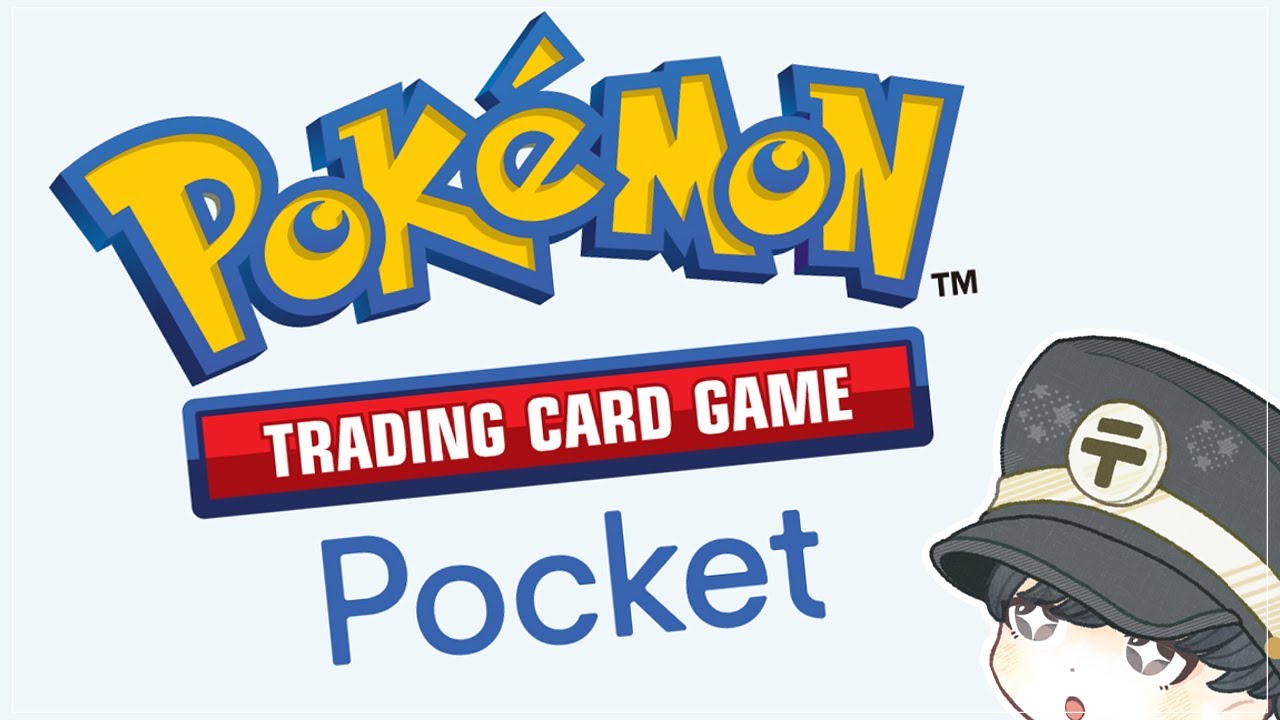 【🔴ポケポケ】豪運マン【かぼく／VTuber】 #shorts #縦型配信