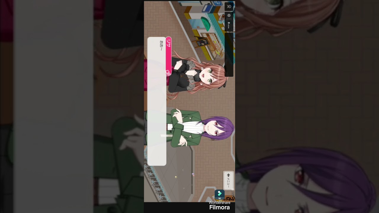 【バンドリガルパ】  友希那のがっかり感すごい　　　　