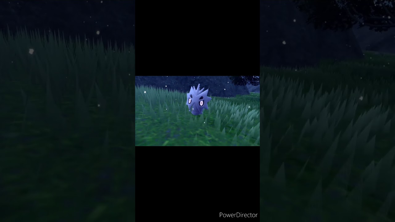 【ポケモンSV】ヨーギラスの進化シーン☆#shorts #ポケットモンスタースカーレット #実況プレイ#新鮮な反応#ポケモン初心者#強くなるよね？