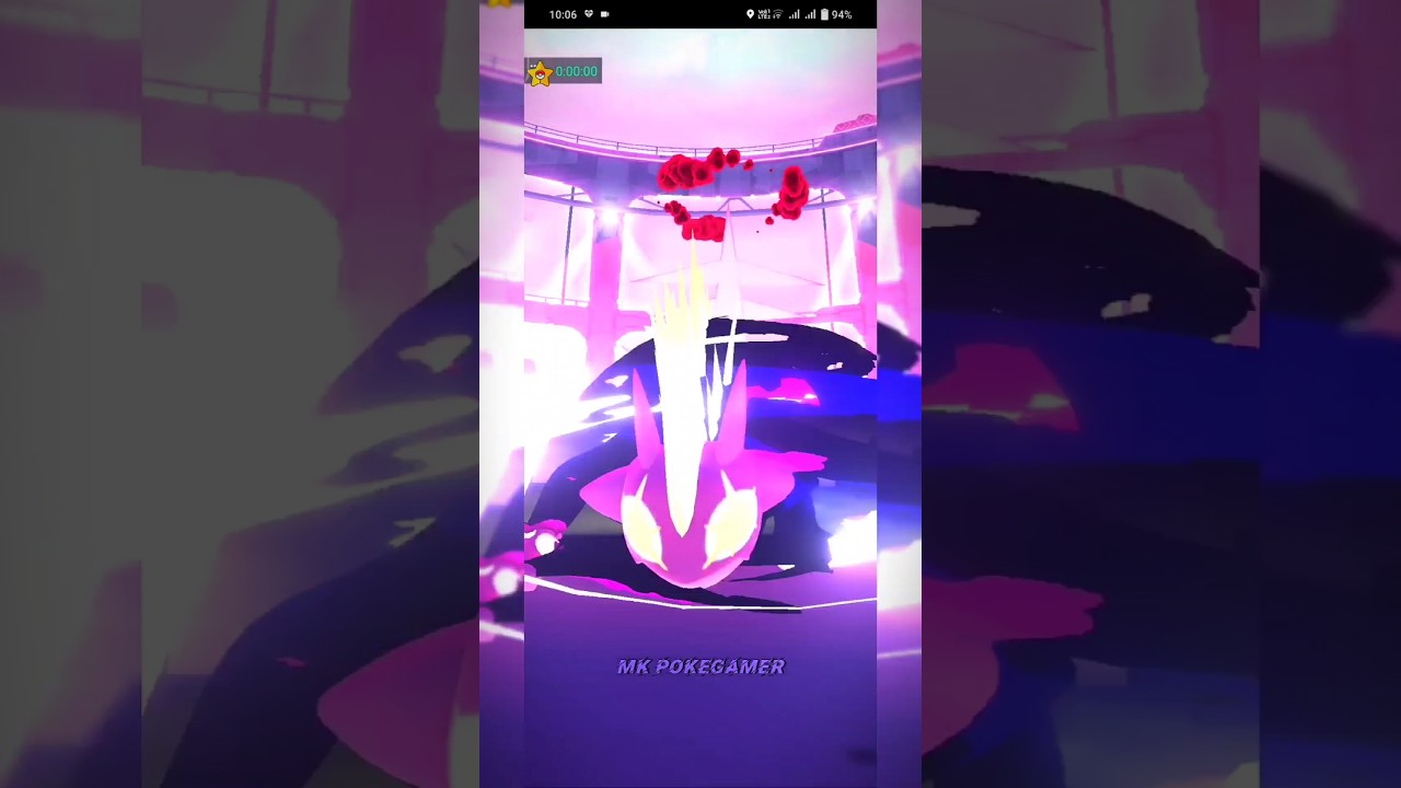 I am the best Bettel for Legendary and Dynamax Toxtricity but not caught a shiny ✨ #viral #pokemon