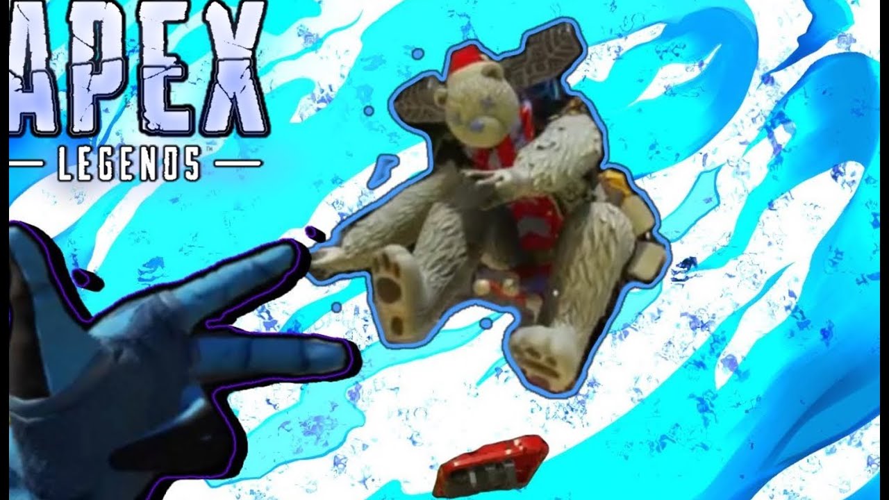 [APEX] ゴールドからプラチナ目指して頑張るぞー😤