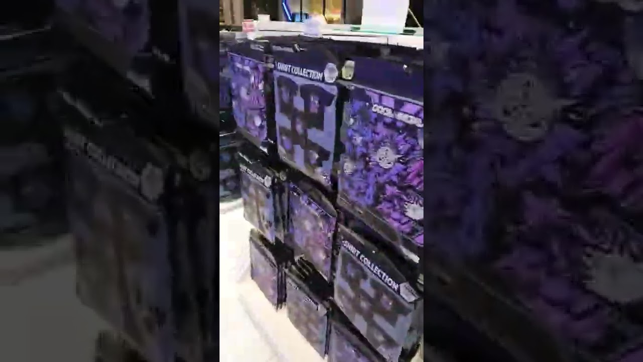 【ポケモンセンター】売り切れ続出！？ #ハッサム#ルカリオ