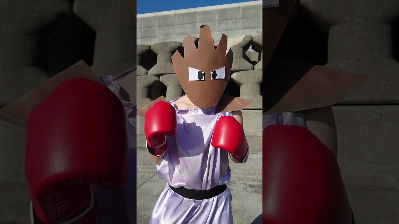 今流行りのエビワラーじゃんけんで必勝法を見つけたエビワラー？ #hitmonchan #ポケモン #エビワラー  #エビワラージャンケン #エビワラー #shorts  #ポケモンsv  #藍の円盤