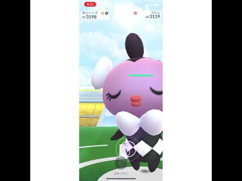 コリンク&ゴチム ソロレイド 20201005