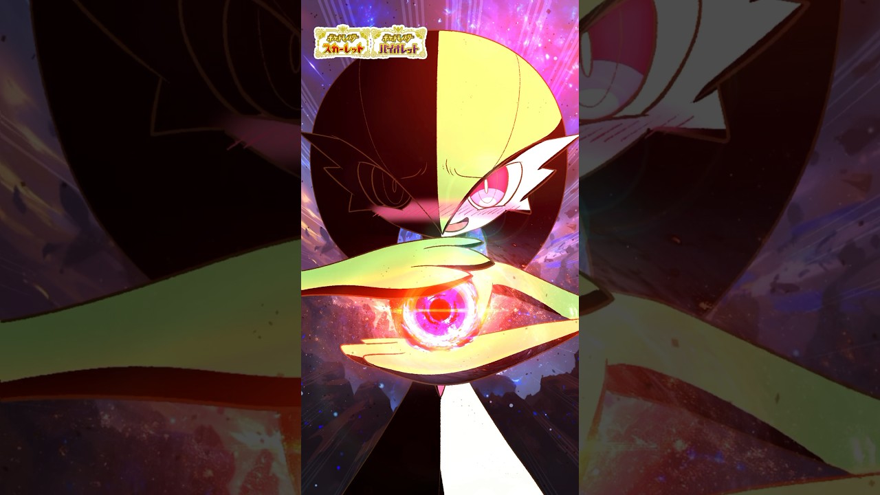 【漫画】図鑑説明が強すぎるポケモン３選!!【#ポケモンsv #漫画 #ポケモン 】