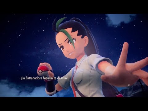 Snover, Bergmite, Abomasnow, & Froslass 🆚 Mencía - #5