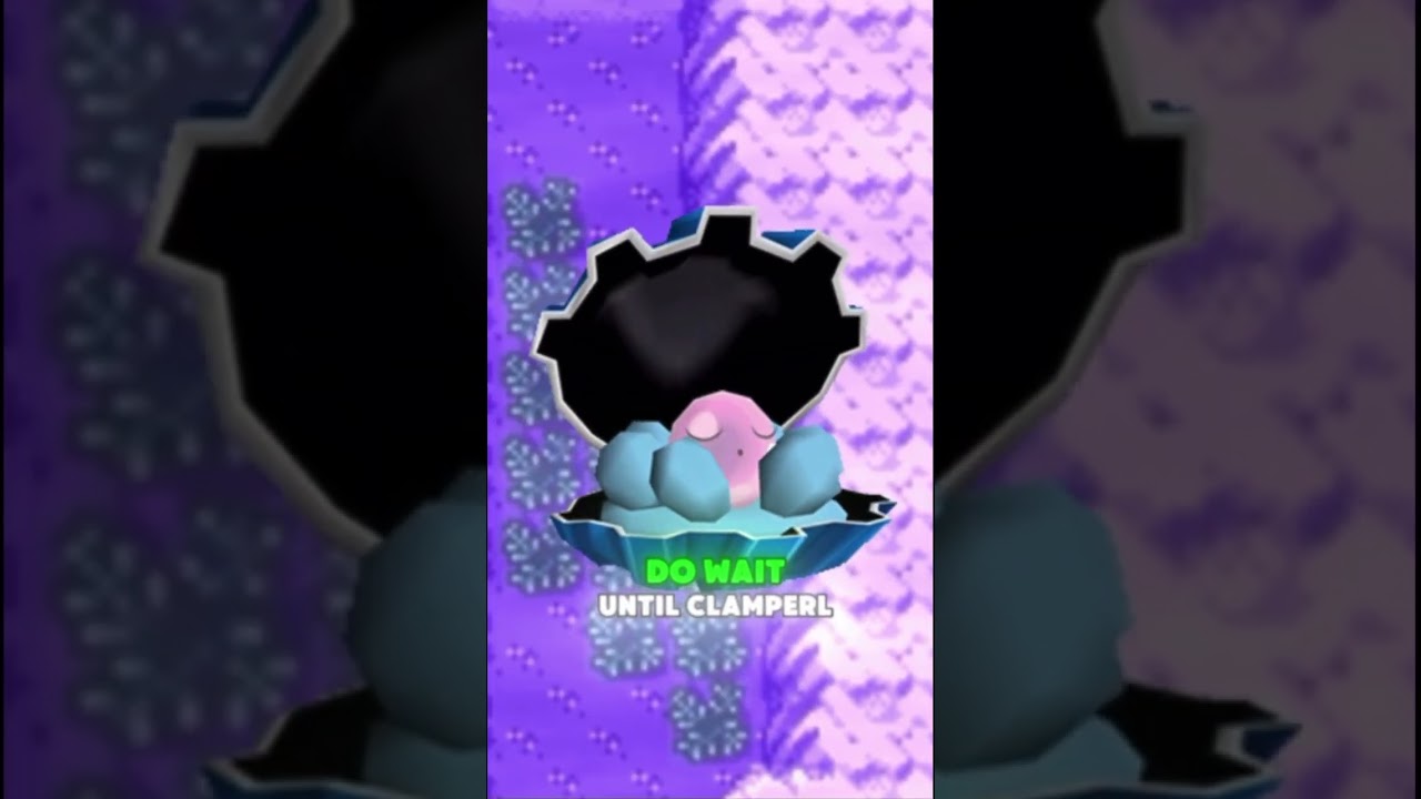 This Pokémon is too forgettable!?!? #pokemon #shortanime #shorts #nintendo #pokemonanime #gamefreak