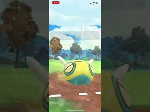 【スーパーリーグ】プクリン、ノコッチ、ガラガラ20241205(ポケモンgo SL)音なし