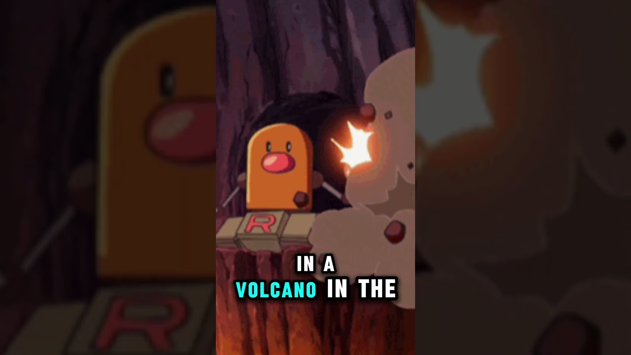 HEATRAN CAN WALK ON THE CEILING? 🌋🔥🧗‍♂️  #shorts #pokedexspotlight #pokemon #gamingcommunity