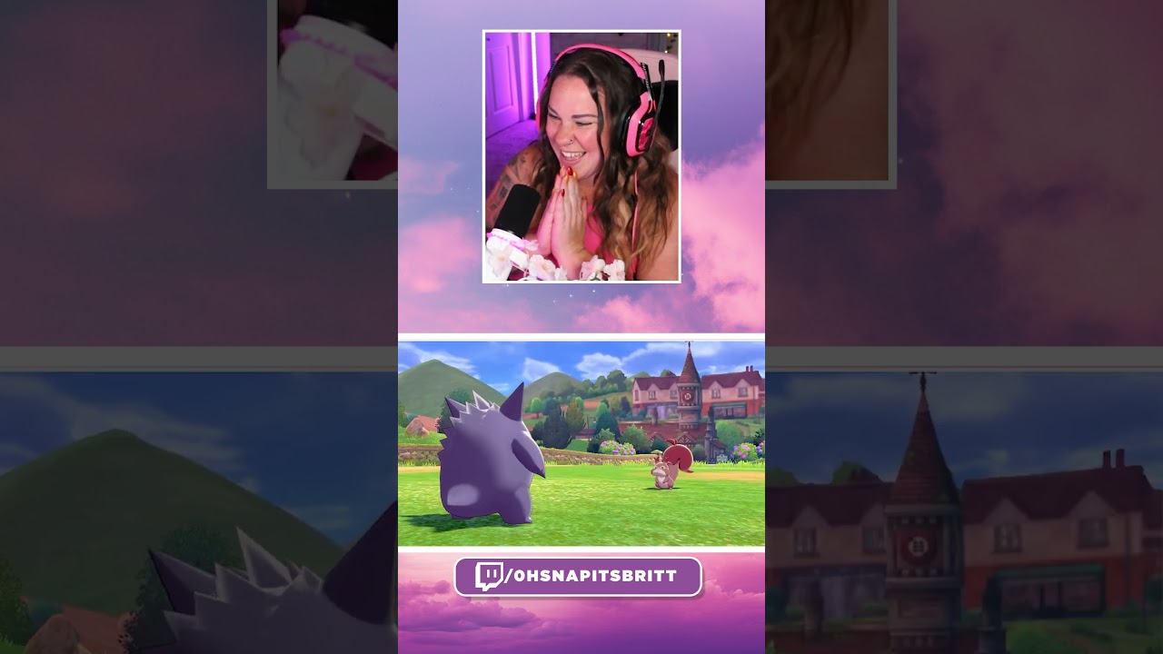 SHINY ROUTE CHALLANGE: Route 1, Shiny Skwovet!