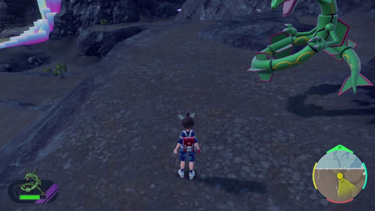 色違いの歴代御三家系統全84体集めます【ポケモンSV】29日目　なんだかんだで久々雑談枠