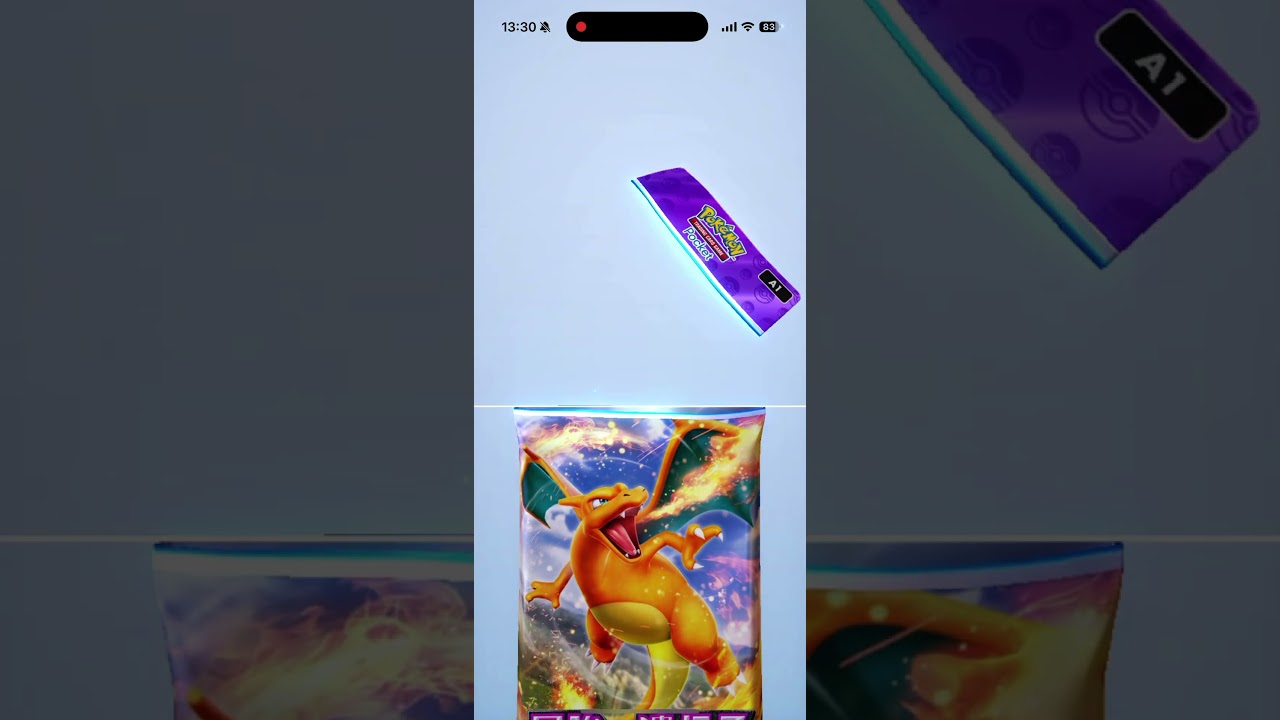 #ポケポケ #ピカチュウ #pokemon #ポケモンカード #pokemoncards #ポケモン#ポケットモンスター #ポケポケ開封チャレンジ #ミュウツー