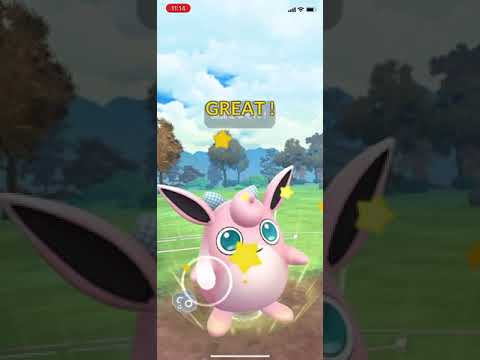 【スーパーリーグ】プクリン、ノコッチ、グライガー20241204(ポケモンgo SL)音なし