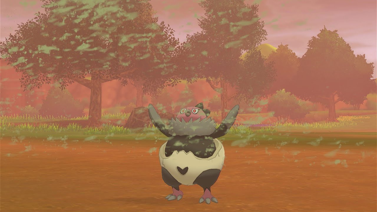 【無言配信】バルチャイかサイホーン【ポケモン剣盾】