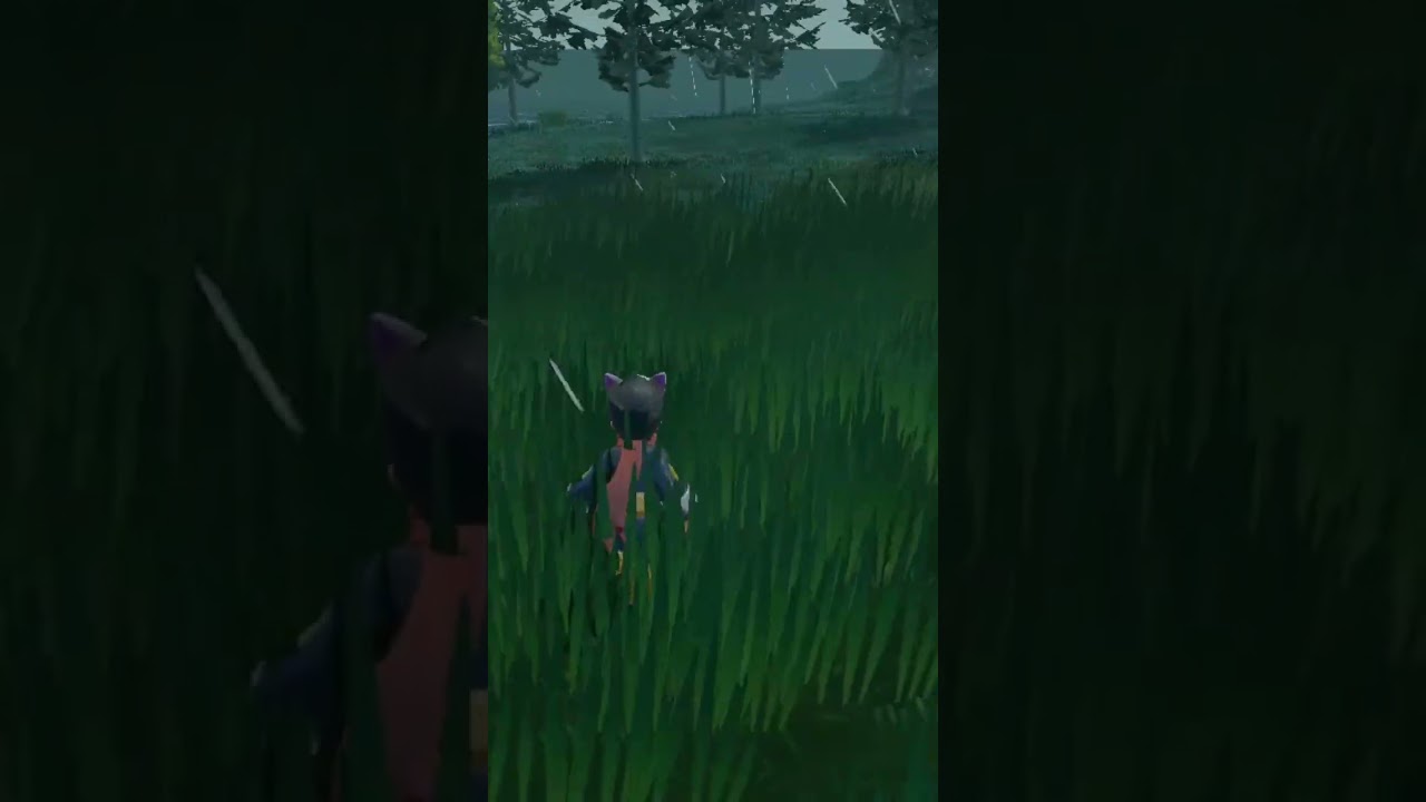 デカくなっても超絶可愛い！色違い親分ポッチャマ【ポケモンレジェンズアルセウス】#shorts  #色違い厳選