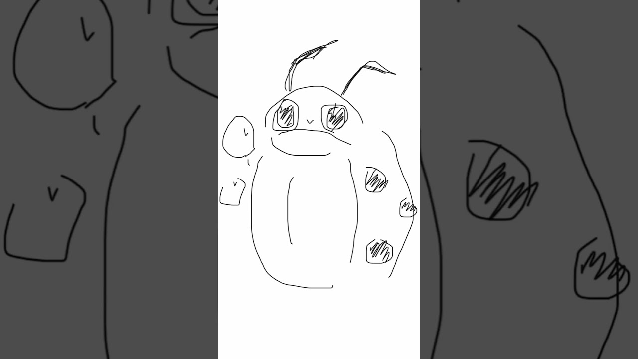 ぼっちのうろ覚えレディバ