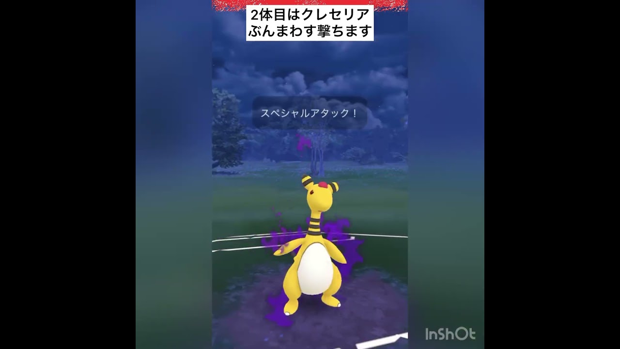 初手にSデンリュウ‼️