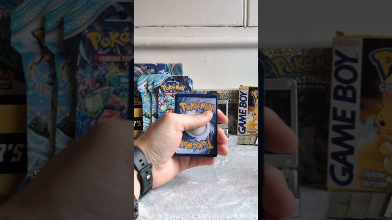 Opening Boosters Until I'm Broke | Day 2