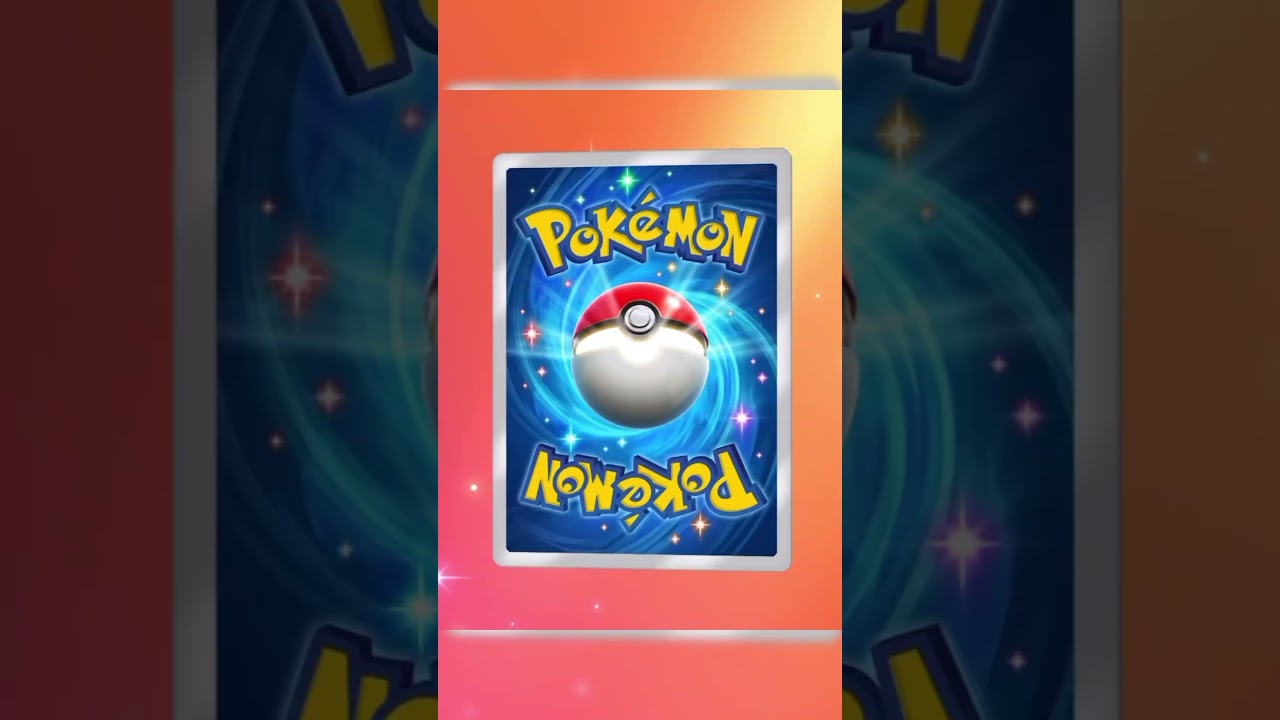 【ぽけぽけ】ミュウを求めてシャワーズとウツボット狙ってく！！【ポケポケ】 #pokemon #pokémon #pokemoncards #shorts
