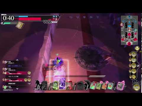 ｗｌｗ　16人フレマ後夜祭