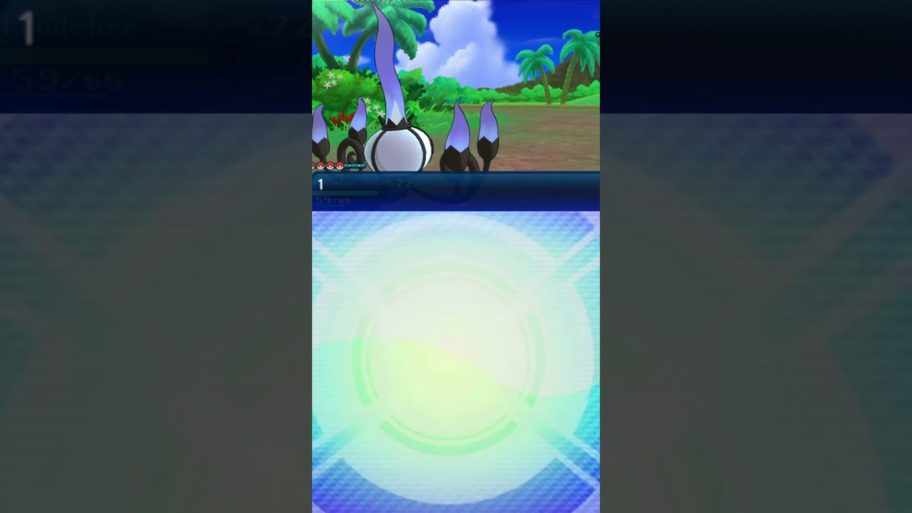 WTF Draby Sanction Suprême !? Pokémon Ultra Lune Random  #pokemon #pokemonultrasunandmoon