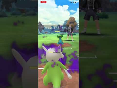【スーパーリーグ】プクリン、ノコッチ、ガラガラ20241206(ポケモンgo SL)音なし