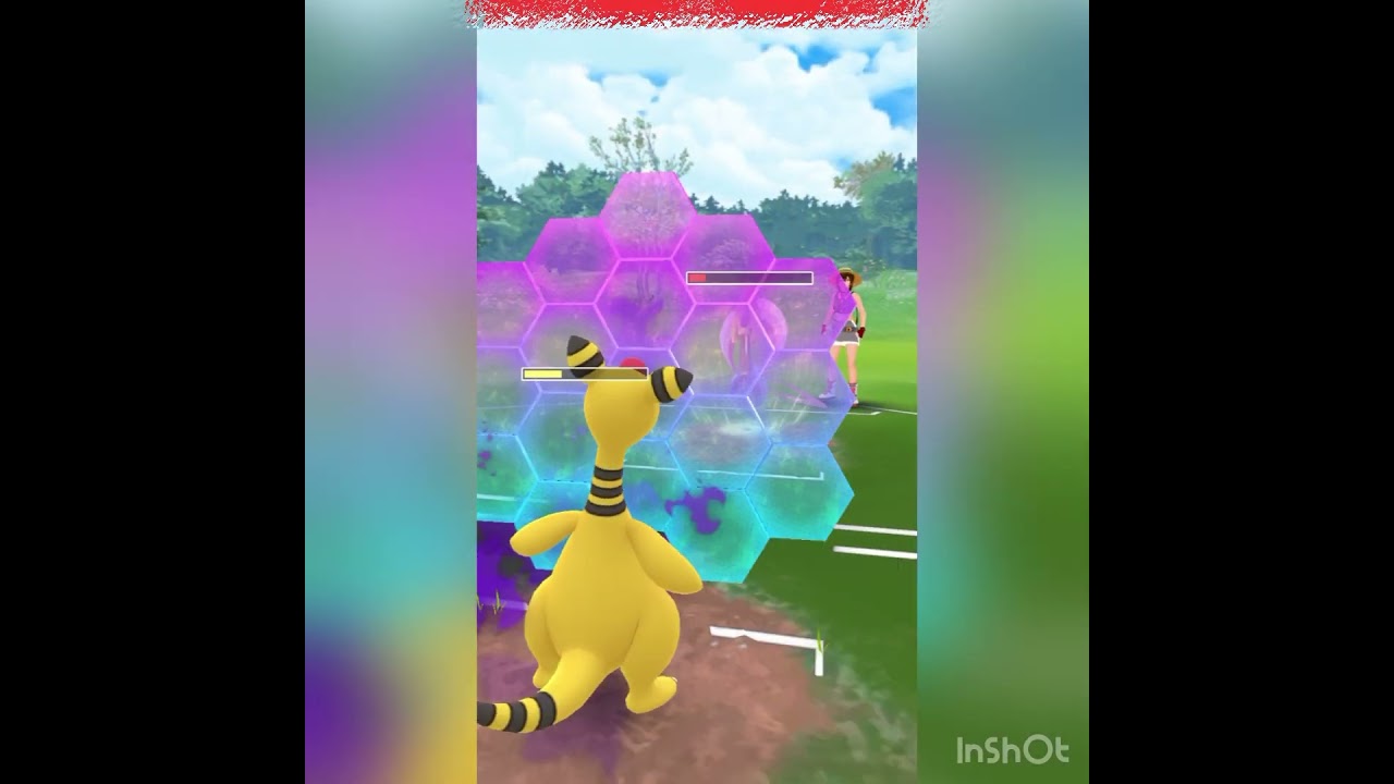 Sデンリュウ使ってみた‼️