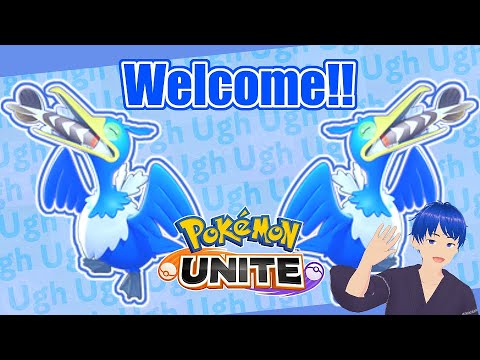 【ユナイト】ランクマッチ　ハイパー2～　ぼうふうなみのりウッウ！