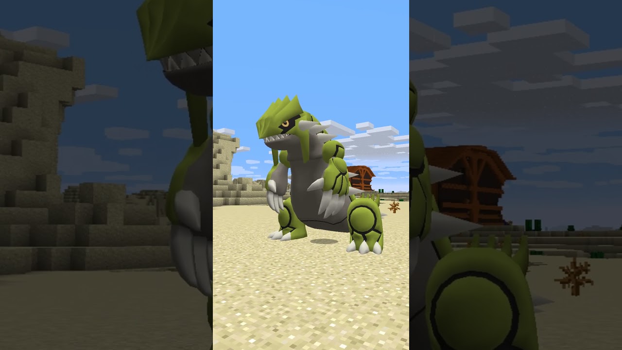 グラードン許さなあああああああい！！！！！！！【ゆっくり茶番】#shorts