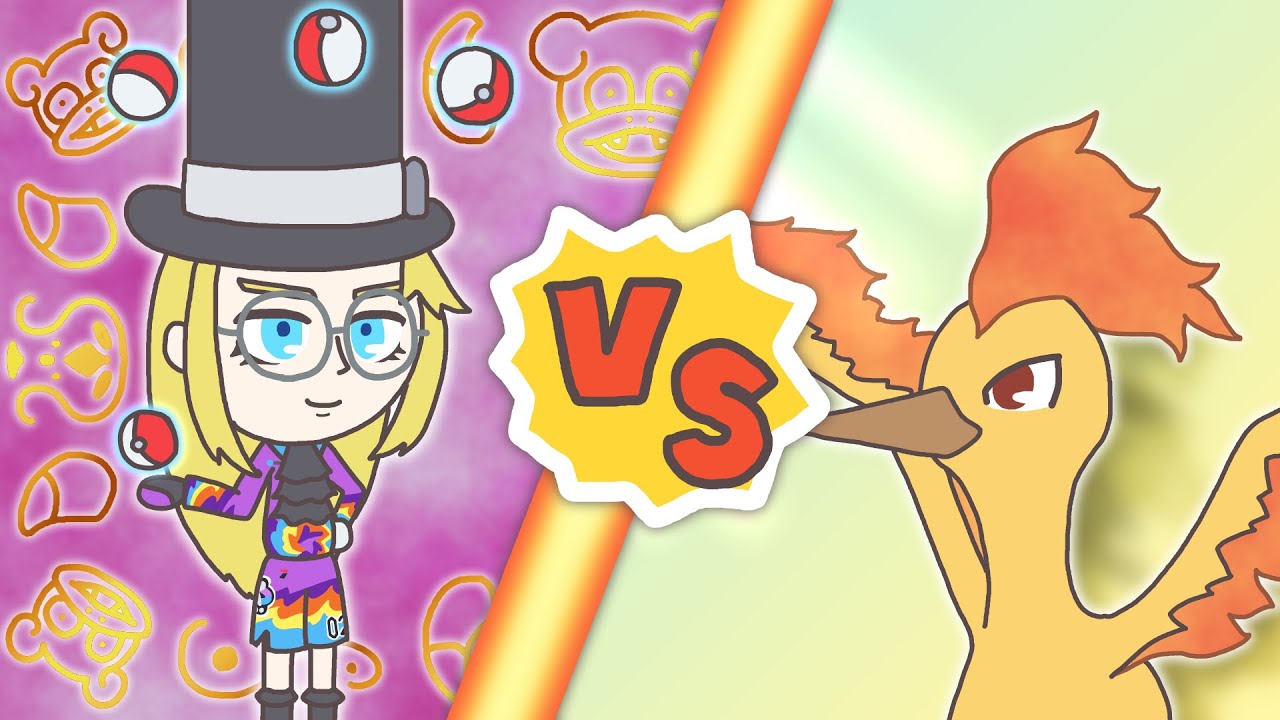 【ポケマスEX】レジェンドバトル：ファイヤーVH　セイボリー単騎　／ [Pokémon Masters EX] Avery solos Moltres VH