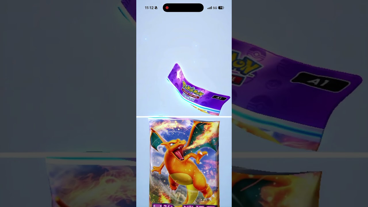#ポケポケ #pokemon #pokemoncards #ポケットモンスター#ポケモンカード #ぽけもん #ポケポケ開封チャレンジ #ピカチュウ #ミュウツー #リザードン