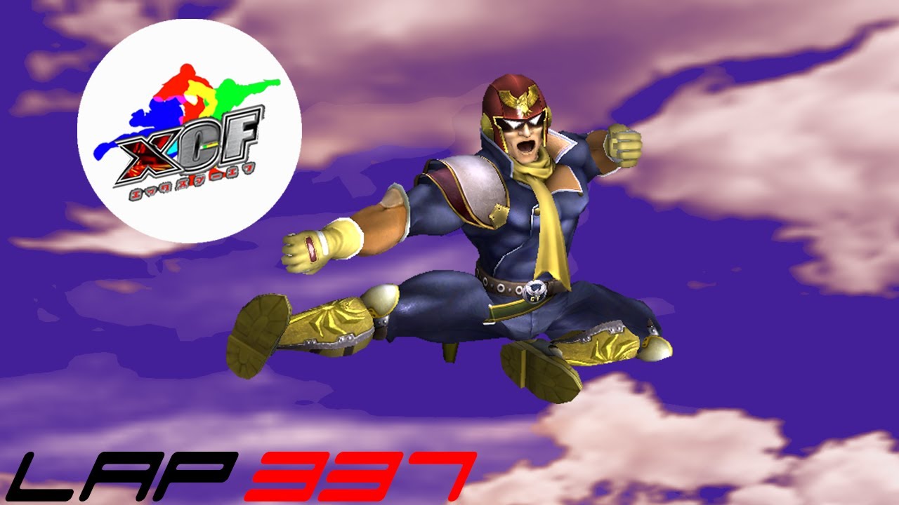 【CF乱闘】シーエフブラザーズ LAP337【スマブラX】