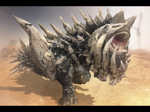 #3 ウラガンキン？いやラドバルキン！！ ワイルズのためのワールドを完全初見で楽しむ！！