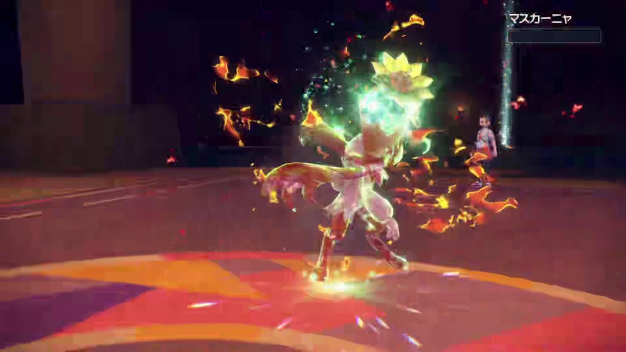 【かが屋 賀屋】ポケモンSV #7