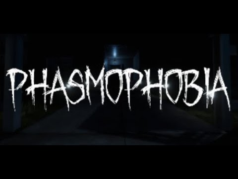 【PHASMOPHOBIA】みんなもどのゴーストか考えてね♪