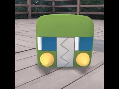 전지충이 ( Charjabug ) デンヂムシ ( 蟲電寶 )