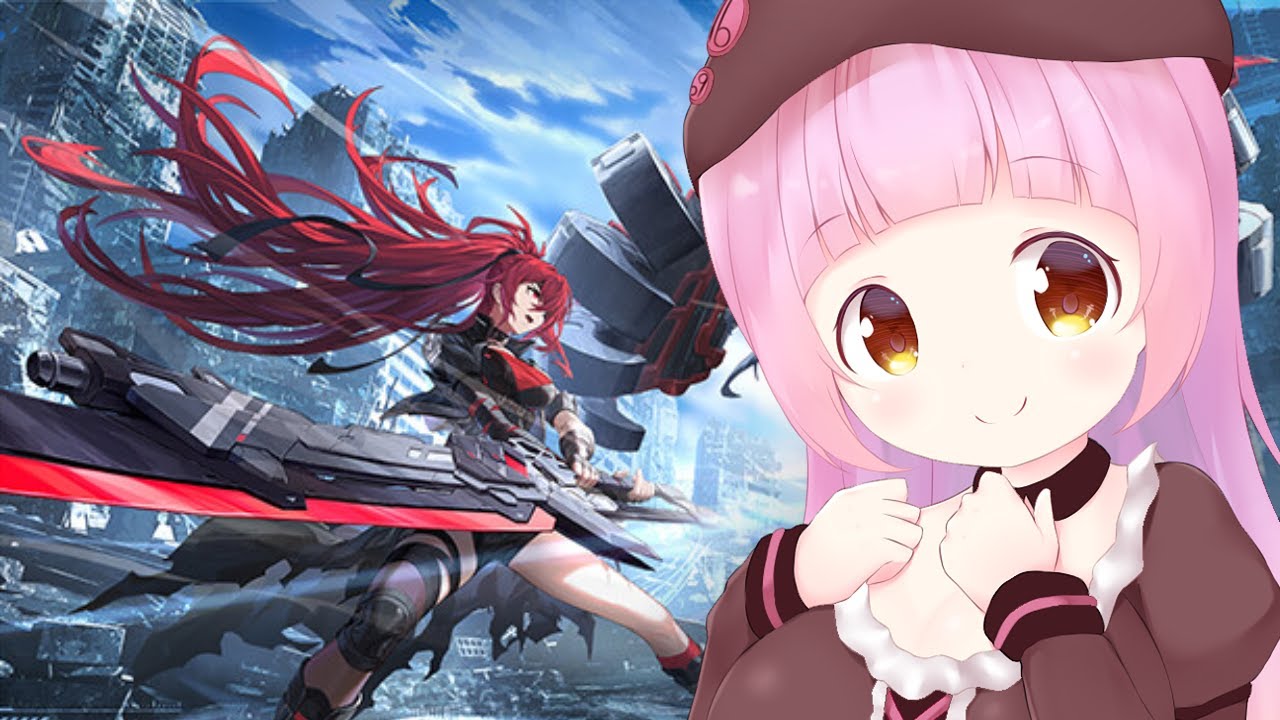 【星之翼】人之心【Vtuber】