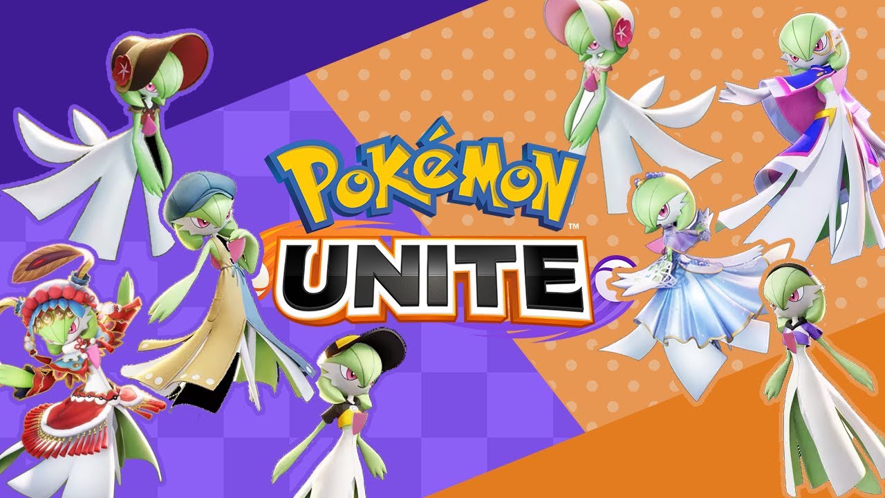 【ポケモンユナイト】ランク上げとか！#雑談