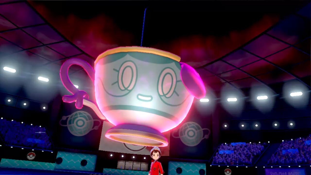 チャデス（進化の奇跡）でポットデスと戦ってみた（とつげきチョッキ）