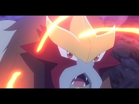 B1- 『ポケモン』エンテイとバトル! 群島に轟く咆哮…第78話あらすじ&場面カット公開