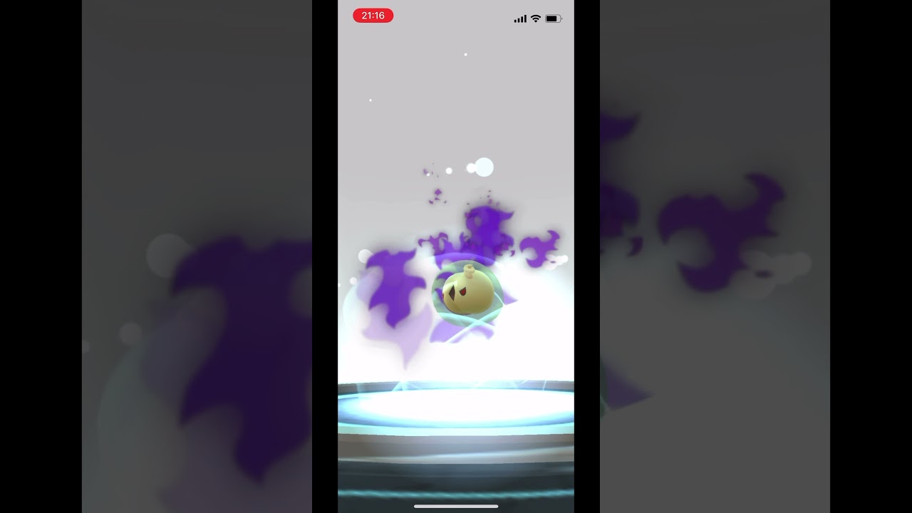 ポケモンgo シャドウユニランゲットチャレンジ　シャドウダブラン　シャドウランクルス　#pokemongo