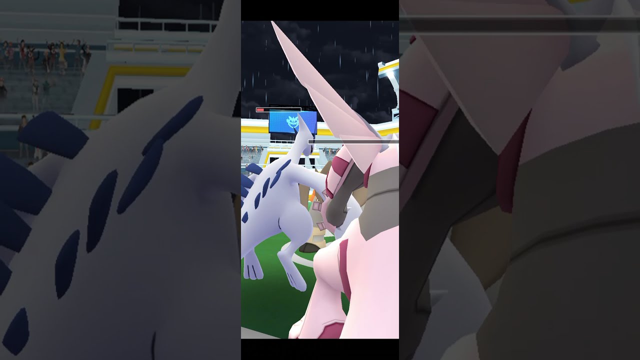 Terrakion Raid Pokemon Go | Level 5 Raid Terrakion |【ポケモンGO】テラキオン