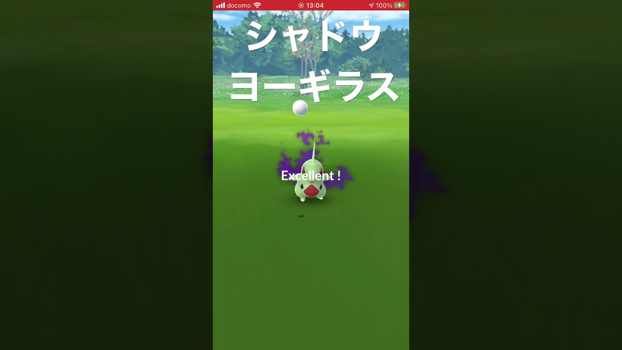 シャドウ ヨーギラス