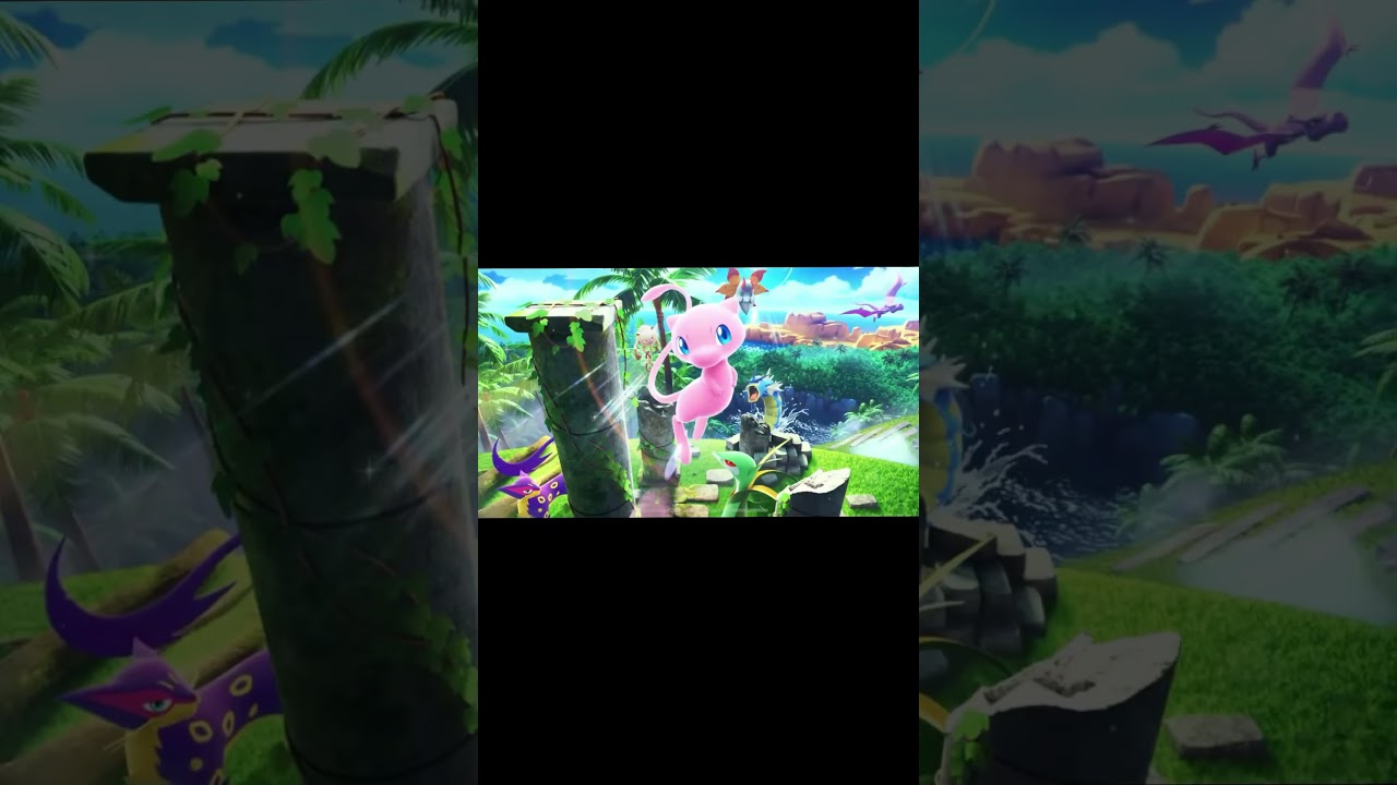 ブーバー再降臨！！#ポケモン #ポケポケ #幻のいる島#ポケカ