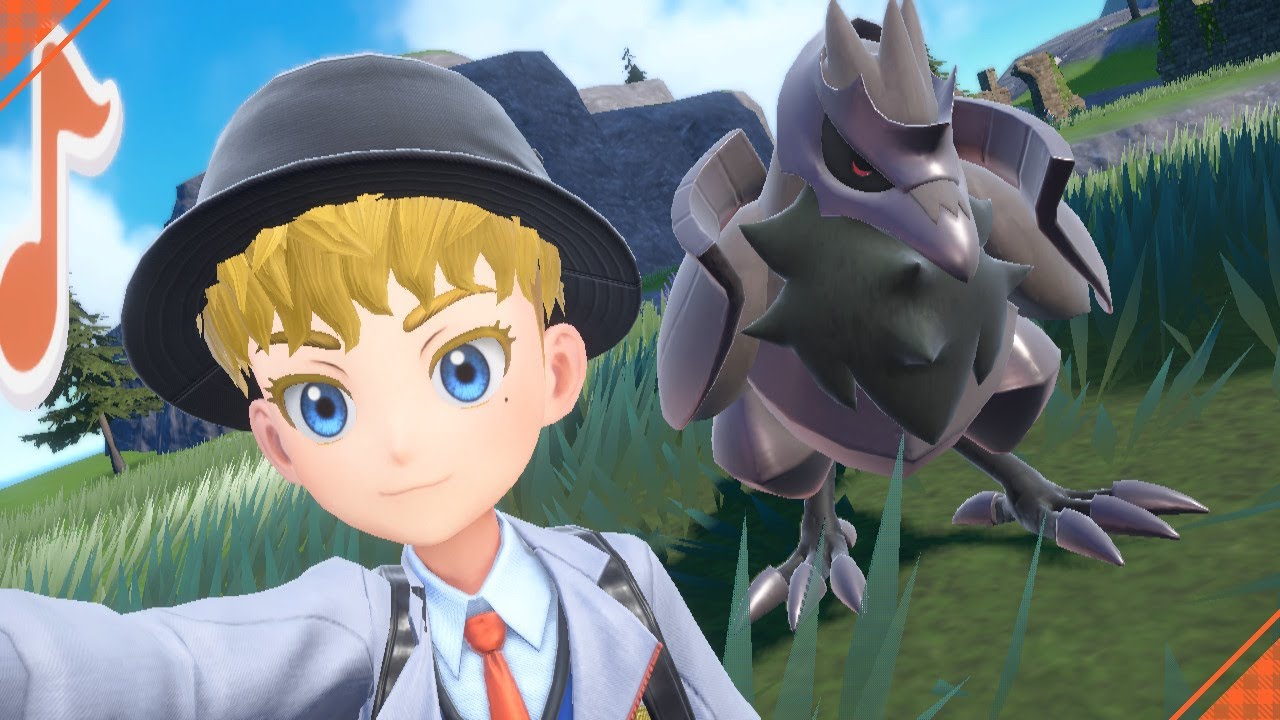 暇なんでポケモン色違い捕まえてバトルして寝ます (酒)