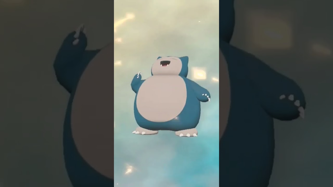 ゴンベの図鑑失敗💦間違えて進化させた💦