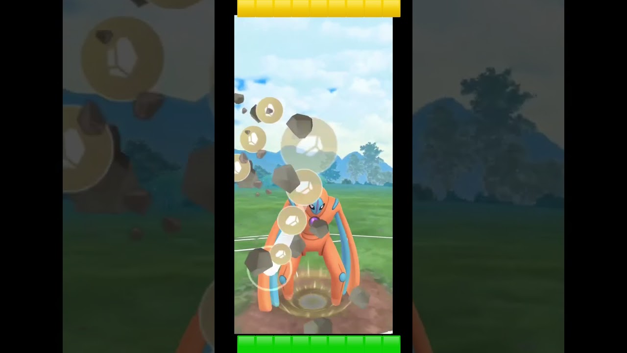 ナマズンが強かった。　#pokemon #ポケモンgo #ポケモン #スーパーリーグ