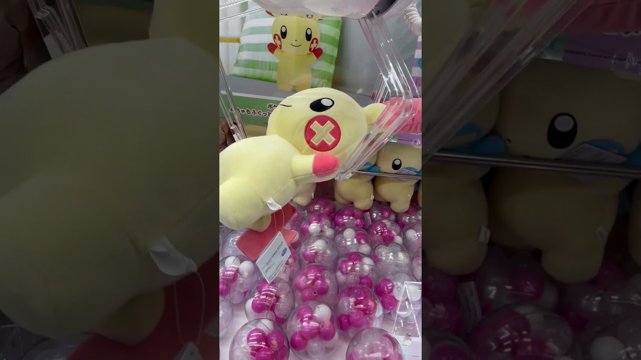 プラスルとマイナン #ポケモン ♯めざせポケモンマスター