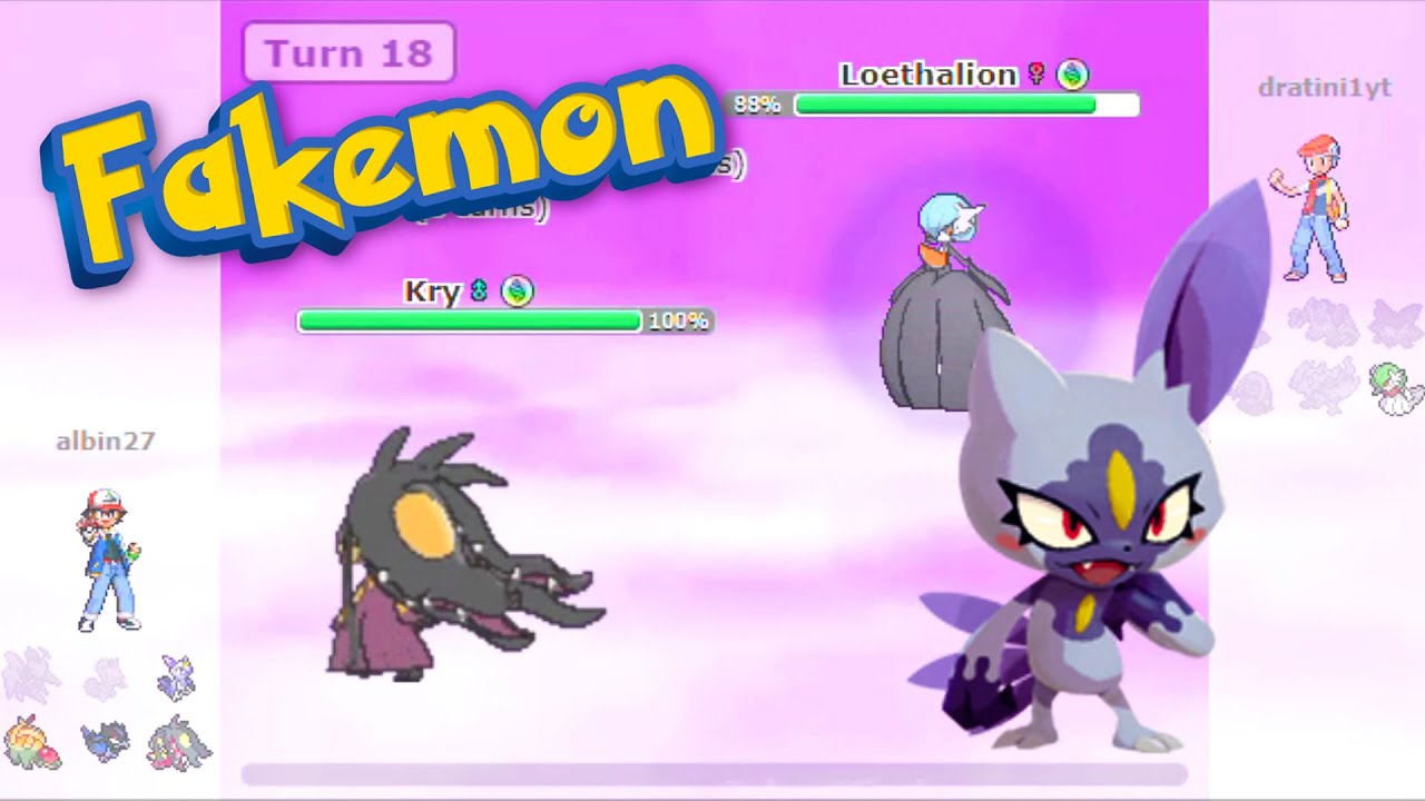 Pokémon Mega Mawile vs Mega Gardevoir | Super Staff Bros Ultimate