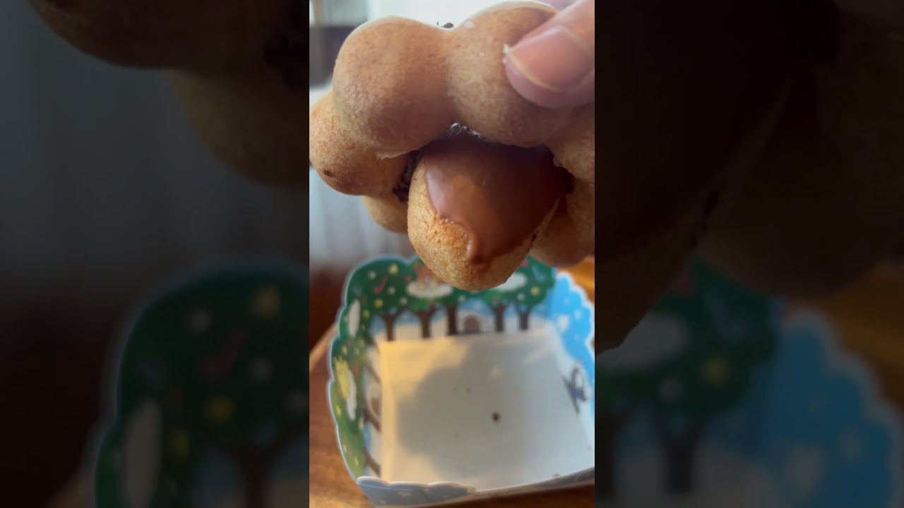 ミスドのディグダ